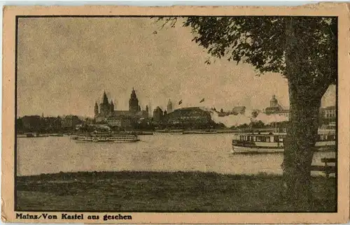 Mainz -34578