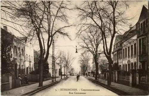 Euskirchen - Commenerstrasse -35906