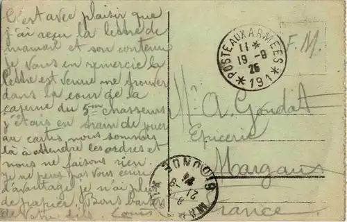 Euskirchen - Commenerstrasse -35906