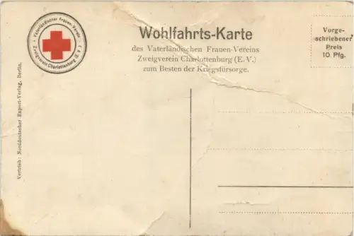 Generaloberst v. Kluck -201442