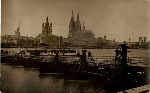 Köln -34446