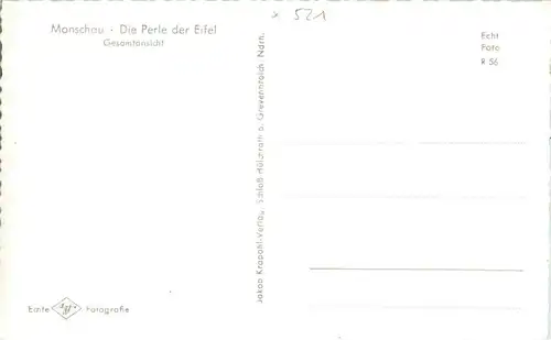 Monschau -34878