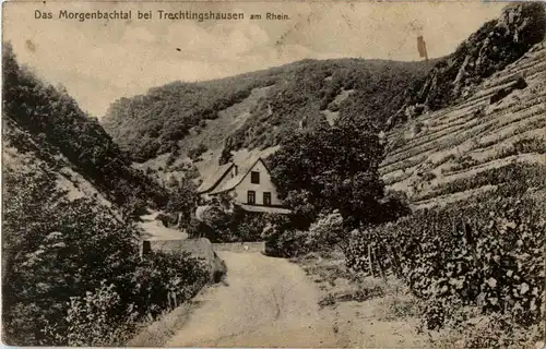 Morgenbachtal bei Trechtingshausen -35336