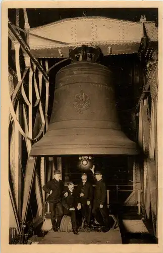 Köln - Kaiserglocke -34526