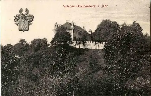 Schloss Brandenburg a Iller -36098