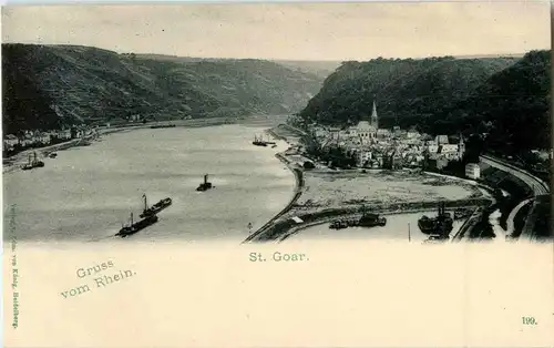 St. Goar -35086