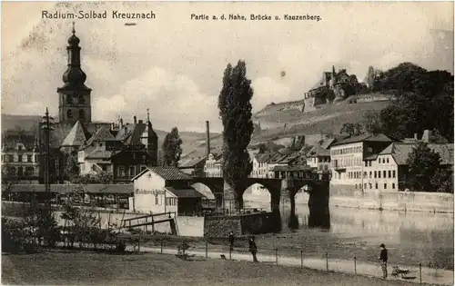 Bad Kreuznach -34692