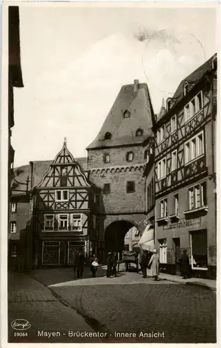 Mayen - Brückentor -35188