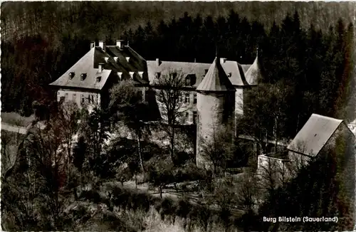 Burg Billstein Sauerland -34882