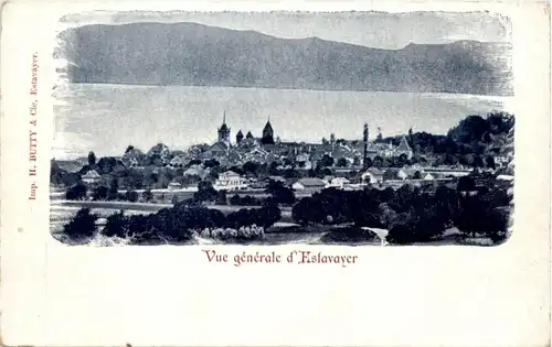 Estavayer -201846