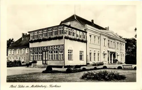 Bad Sülze - Kurhaus -300796