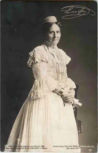 Deutsches Kaiserhaus Luisa -35424