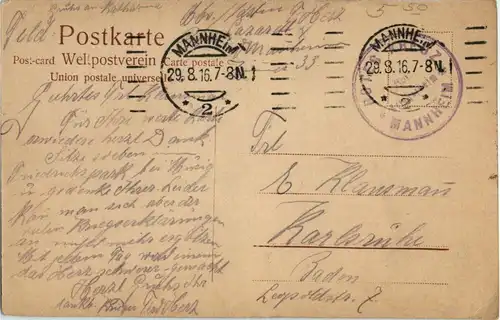 Deutsches Kaiserhaus Luisa -35424