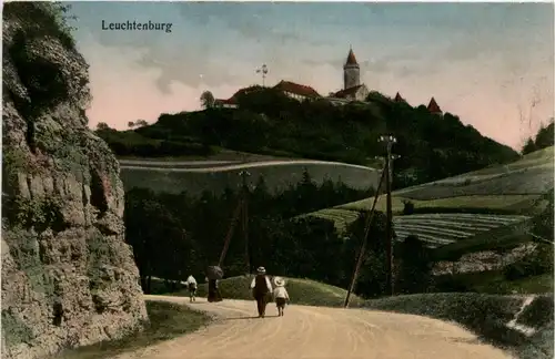 Leuchtenburg/Thür. -300644