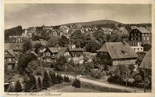 Braunlage -33640