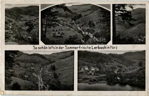 Lerbach im Harz -33794