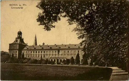 Bonn - Universität -35174