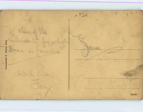 Bonn - Universität -35174