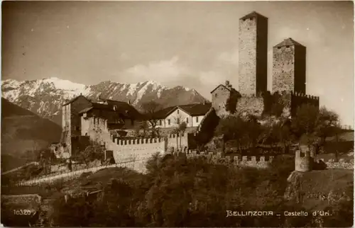 Bellinzona -202300