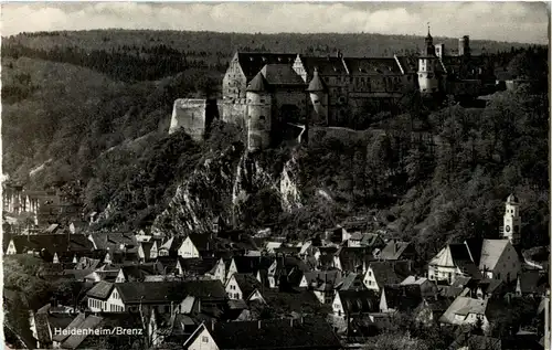 Heidenheim -36092