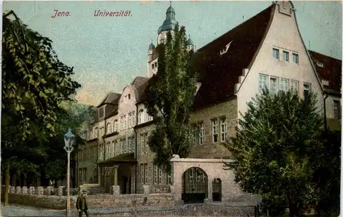 Jena - Universität -301142