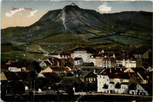 Jena - Jenzig -301164
