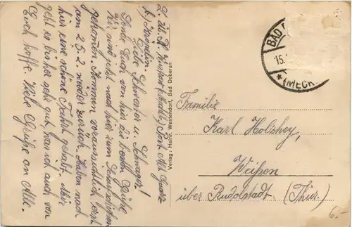 Bad Doberan - Lese- und Musiktempel -300738
