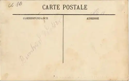 Scenes et Types - Familie de Nomades en Route -35746