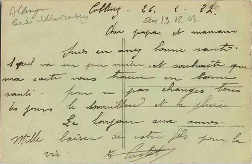 Neustadt - Foyer du soldat -36076