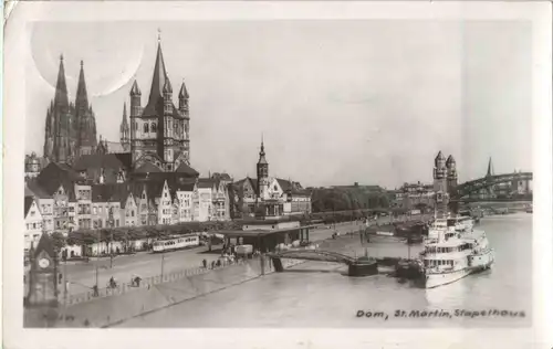 Köln -34462