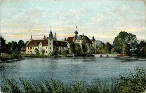 Kahla/Thür. - Fröhliche Wiederkunft -300658