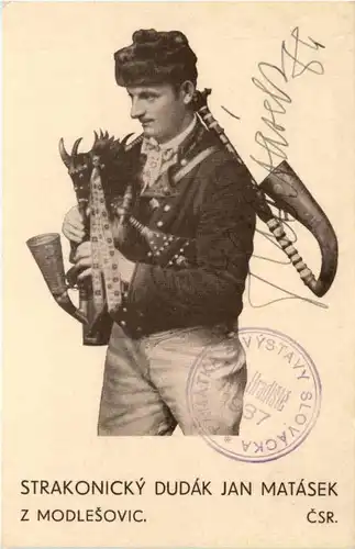 Strakonicky Dudak Jan Matasek -202620