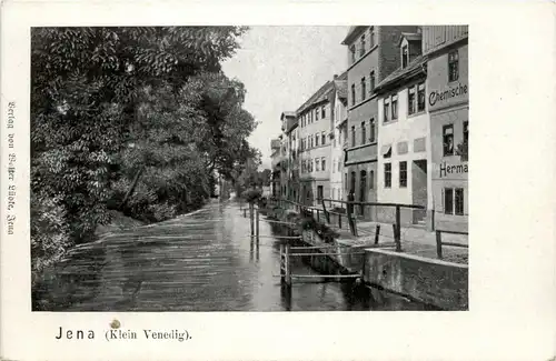 Jena - Klein Venedig -301146