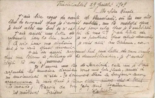 Saarbrücken - Bergamt -35936