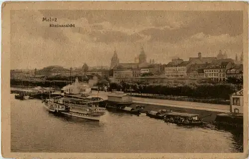 Mainz - -34590