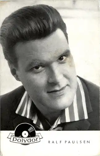 Ralf Paulsen -202800