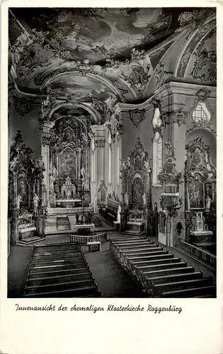 Klosterkirche Roggenburg -36094