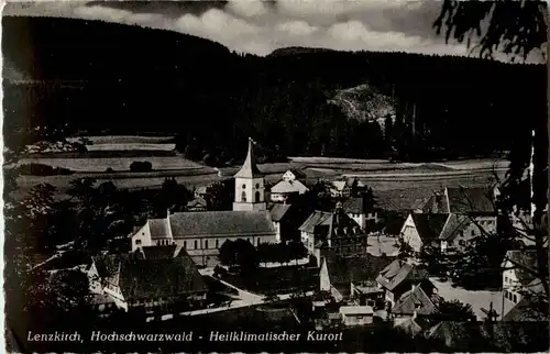 Lenzkirch -36112