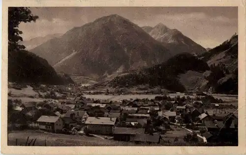 Bad Oberdorf bei hindelang -36166