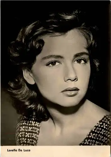 Lorella De Luca -202988