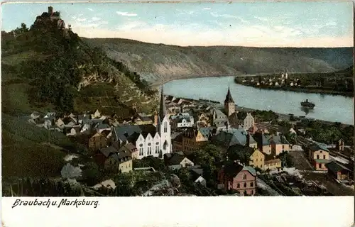 Braubach -34872