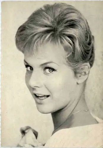 Heidi Brühl -203012