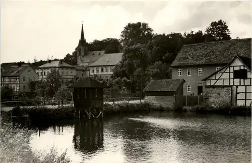 Hummelshain/Thür. -301200