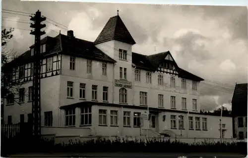 Kühlungsborn/Ostseebad -301400