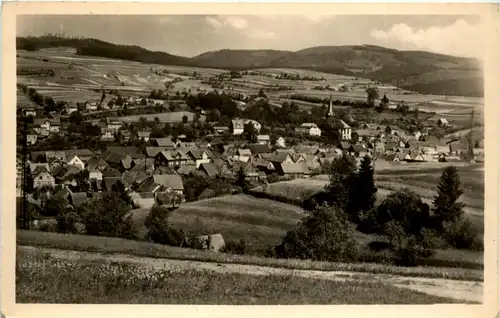 Schmalkalden - Viernau/Thür. -302208