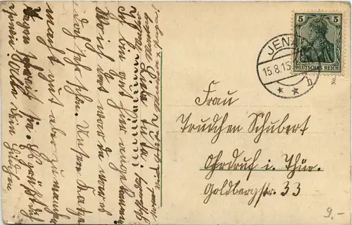 Jena - Volksbad -301114