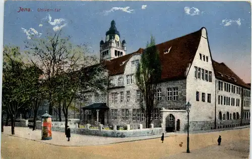 Jena - Universität -301156