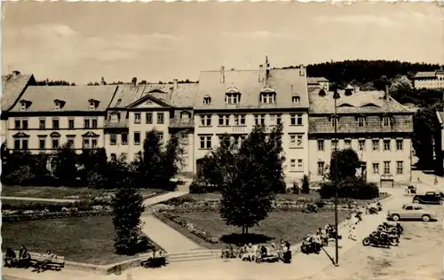 Solbad Frankenhausen/Kyffh. - Anger -302638