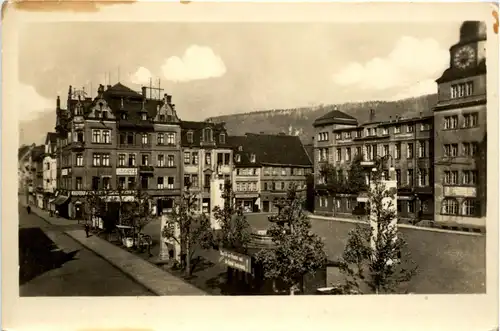 Rudolstadt/Thür - Markt -302464