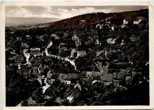 Kyffhäuser/Thür. - Solbad Frankenhausen - Am Weinberg -301908